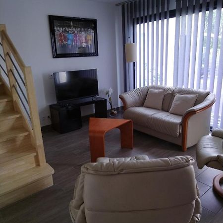 Anglet Petite Maison A 2 Kms Des Plages Et De Biarritz Ngoại thất bức ảnh