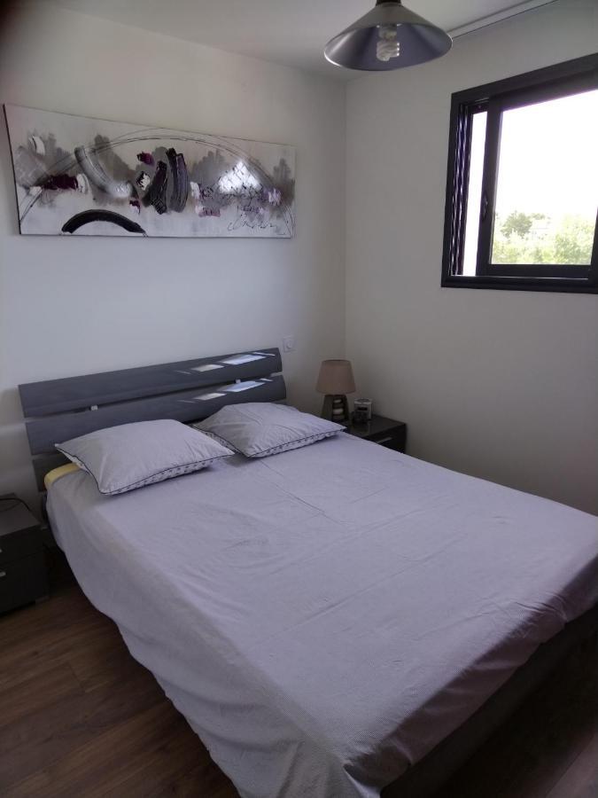 Anglet Petite Maison A 2 Kms Des Plages Et De Biarritz Ngoại thất bức ảnh
