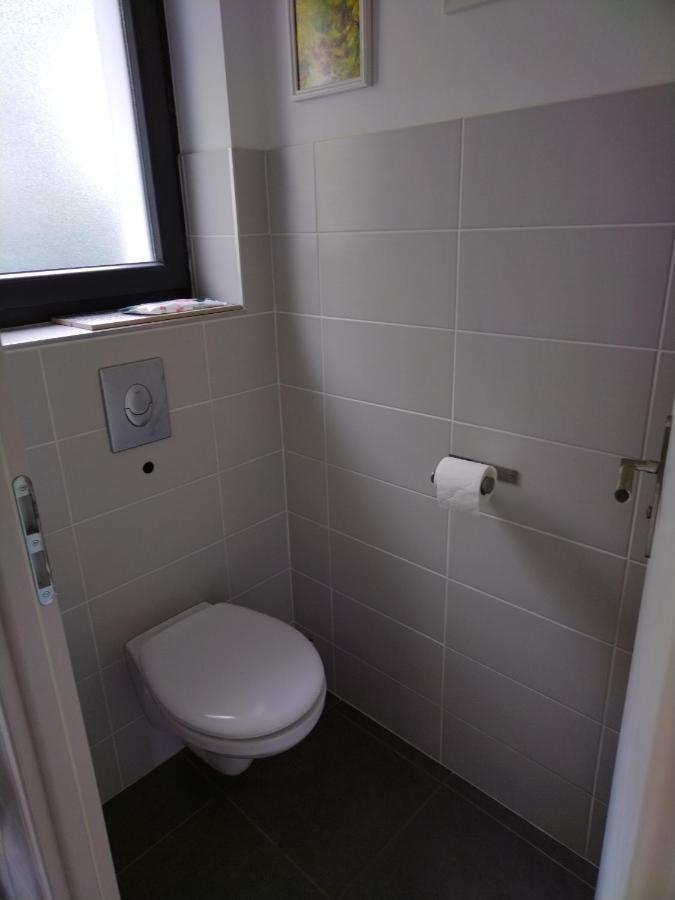 Anglet Petite Maison A 2 Kms Des Plages Et De Biarritz Ngoại thất bức ảnh